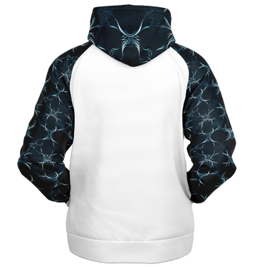 Chokefish™ Sun & Saltwater Raglan Remix - 001W